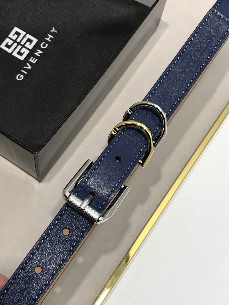 Givenchy Belts